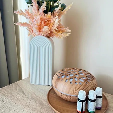 Mayana Appartament * Burgas Stad