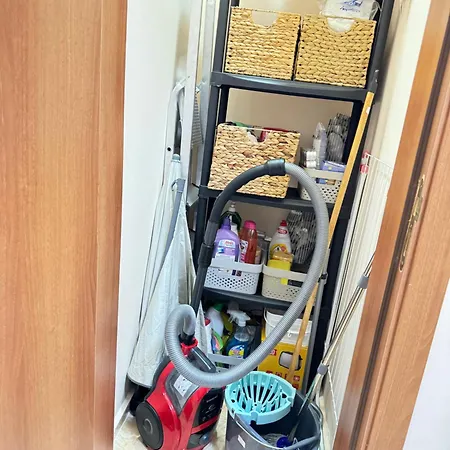 Mayana Appartament Appartement *