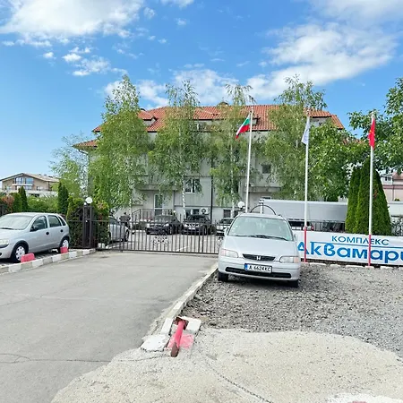 Mayana Appartament 아파트