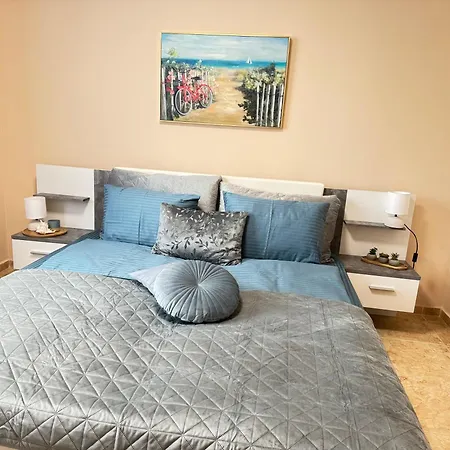 Mayana Appartament * Burgas Stad