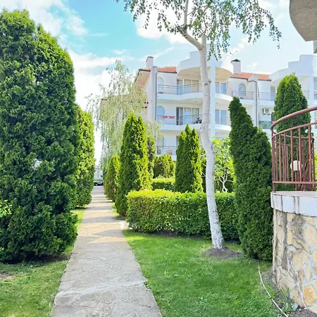 Mayana Appartament 아파트