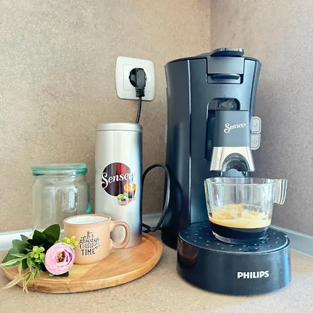 Mayana Appartament Appartement