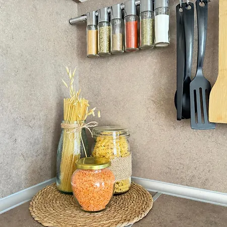 Appartement Mayana Appartament