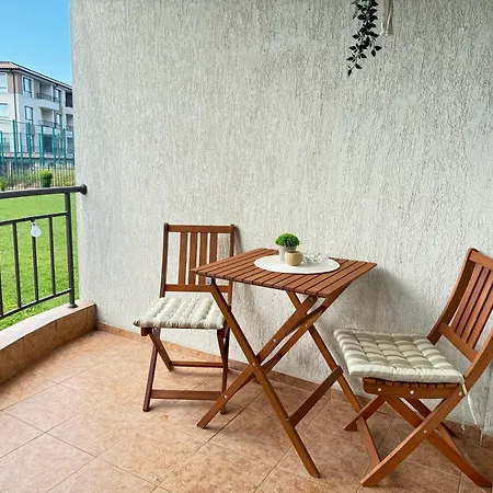 Appartement Mayana Appartament