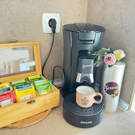 Mayana Appartament 아파트 부르가스