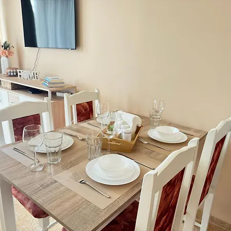 Appartement Mayana Appartament