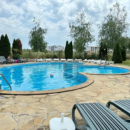 Mayana Appartament Appartement Burgas Stad