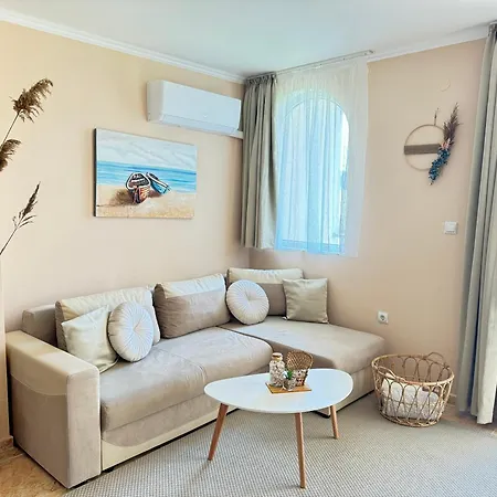 Mayana Appartament Appartement Burgas