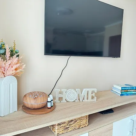 Mayana Appartament Apartman