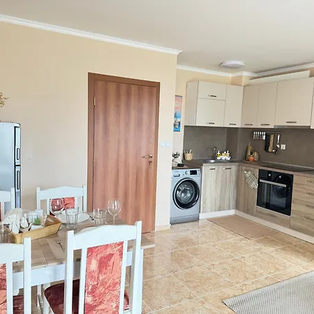 Appartement Mayana Appartament