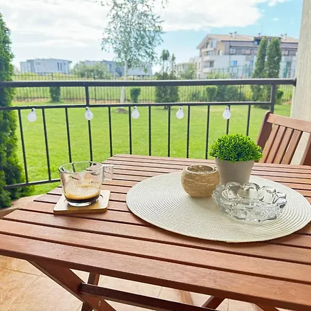 Mayana Appartament Appartement