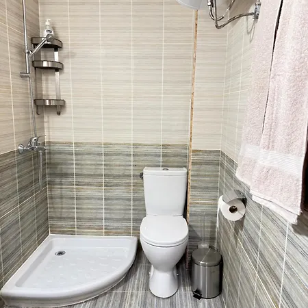 Mayana Appartament Apartman