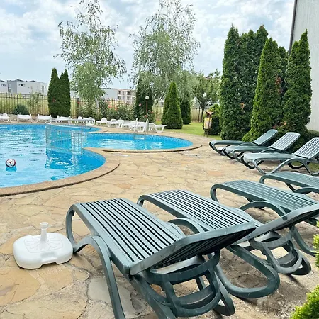 Mayana Appartament 아파트