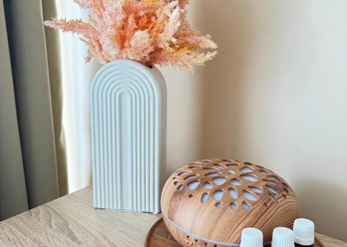 Mayana Appartament * Burgas City