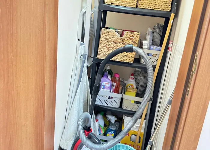 Mayana Appartament Apartment *