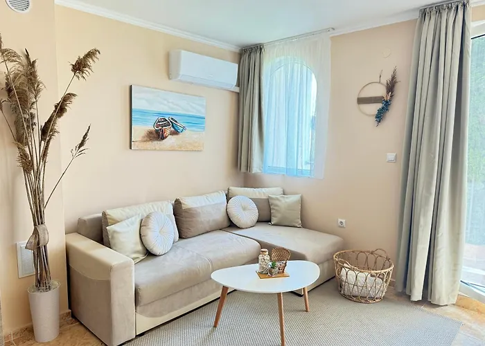 Mayana Appartament Apartment Burgas City