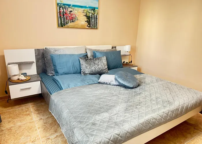 Mayana Appartament Lejlighed *