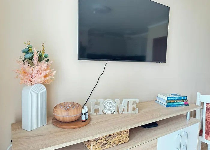 Mayana Appartament Lejlighed