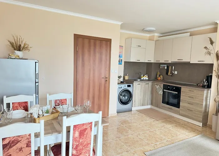 Apartment Mayana Appartament