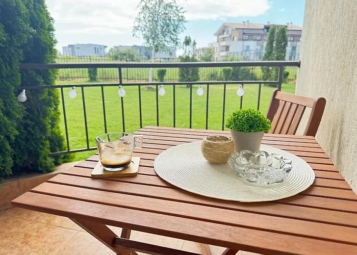 Mayana Appartament Lejlighed