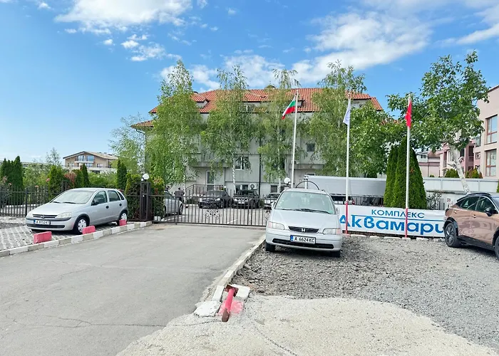 Mayana Appartament Apartment