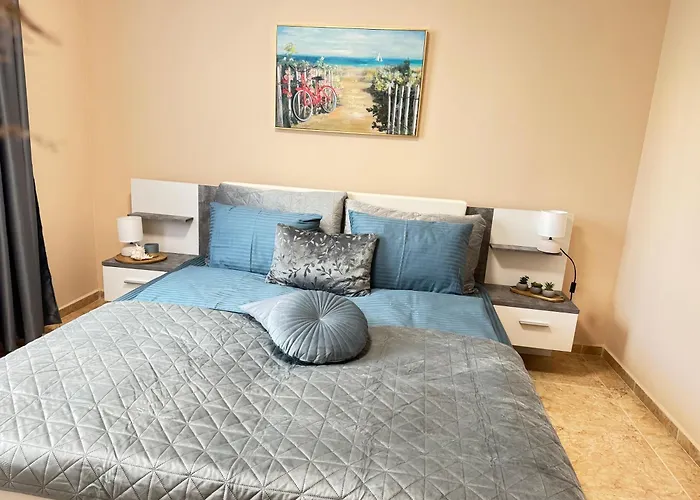 Mayana Appartament * Burgas City