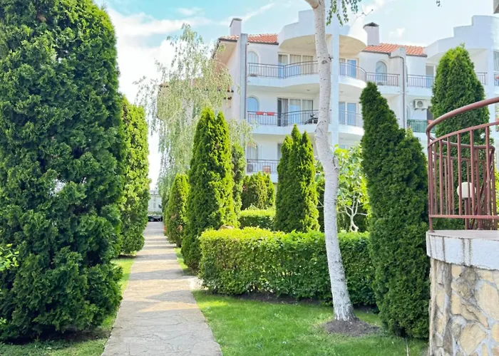 Mayana Appartament Apartment