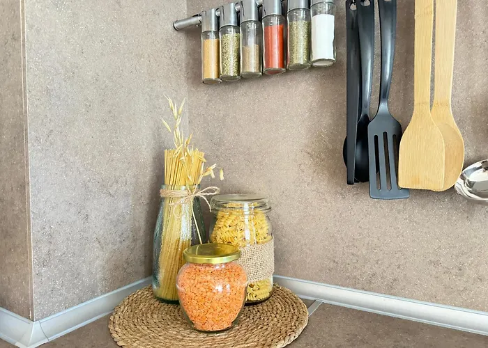 Lejlighed Mayana Appartament