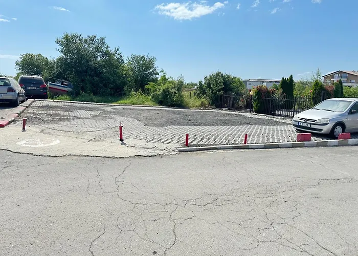 Mayana Appartament Lejlighed *