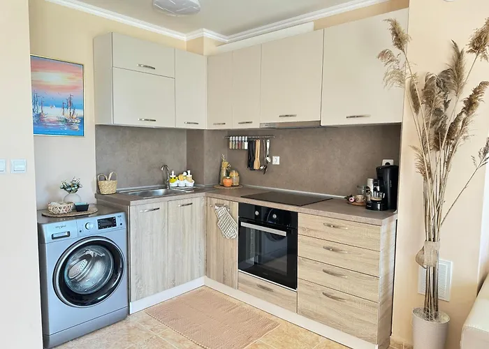 Lejlighed Mayana Appartament