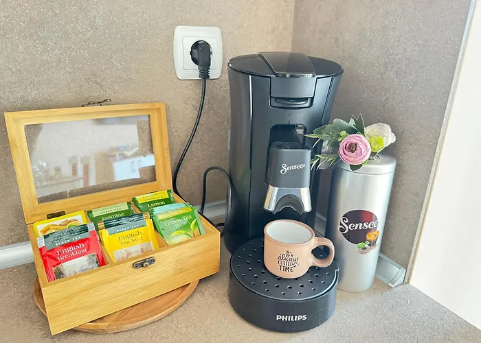 Mayana Appartament Apartment Burgas City