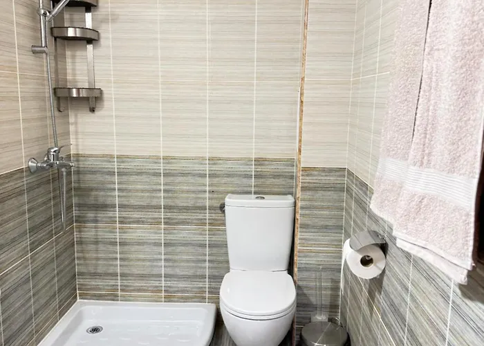 Mayana Appartament Apartment