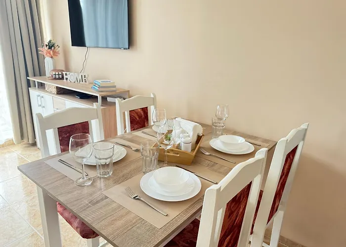 Apartment Mayana Appartament